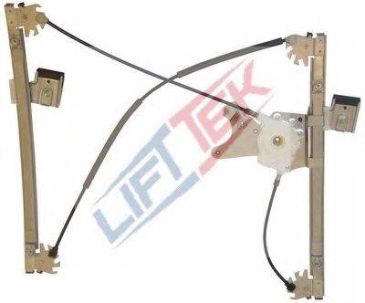 LIFT-TEK LT VK727 R