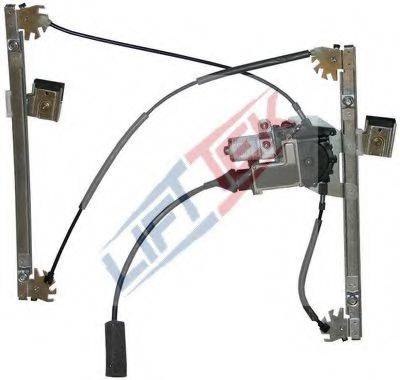LIFT-TEK LT VKO27 R C