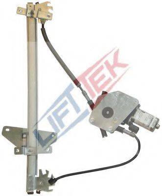 LIFT-TEK LT VL15 R