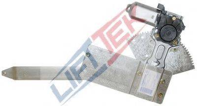LIFT-TEK LT ZA22 R