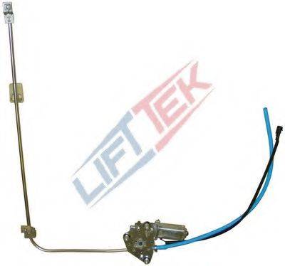 LIFT-TEK LT ZA38 L