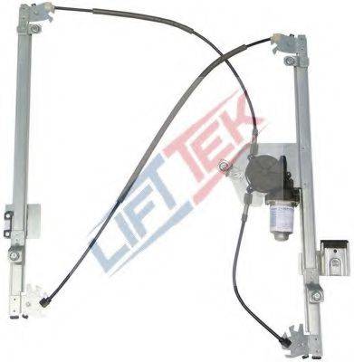 LIFT-TEK LT ZA45 R