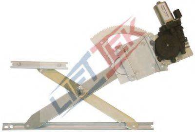 LIFT-TEK LT ZA65 R