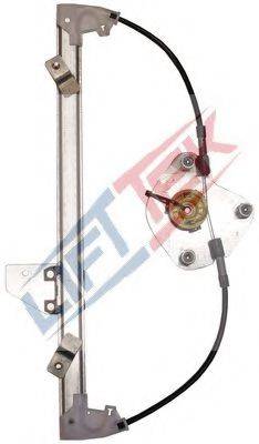 LIFT-TEK LT MA707 R