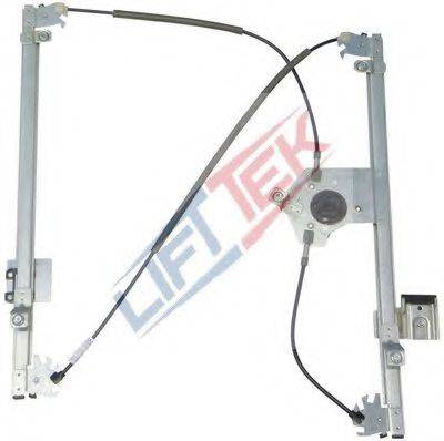 LIFT-TEK LT ZA703 L