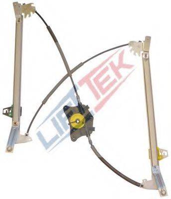 LIFT-TEK LT AD724 R