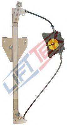 LIFT-TEK LT AD725 R
