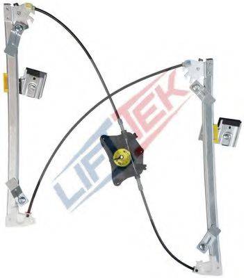LIFT-TEK LT ME718 R