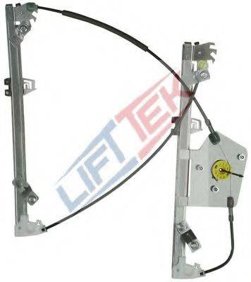 LIFT-TEK LT BM712 R
