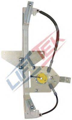 LIFT-TEK LT CT723 L