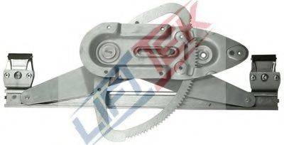 LIFT-TEK LT FR714 L