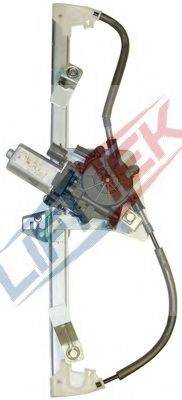 LIFT-TEK LT FT100 L