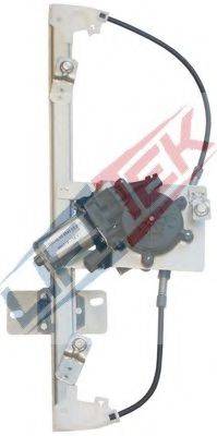 LIFT-TEK LT RN50 L