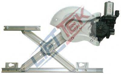 LIFT-TEK LT HD58 L