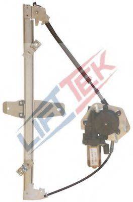 LIFT-TEK LT TT10 R