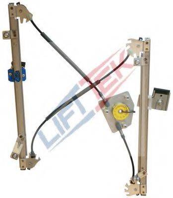 LIFT-TEK LT HY706 L