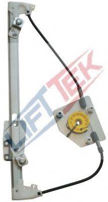 LIFT-TEK LT HY707 L