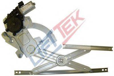 LIFT-TEK LT KA13 L