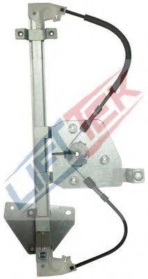 LIFT-TEK LT MI702 R