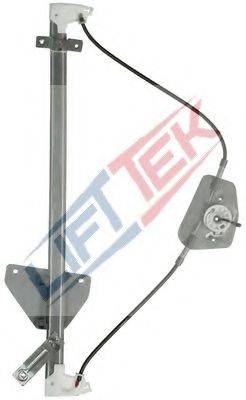 LIFT-TEK LT MI704 R