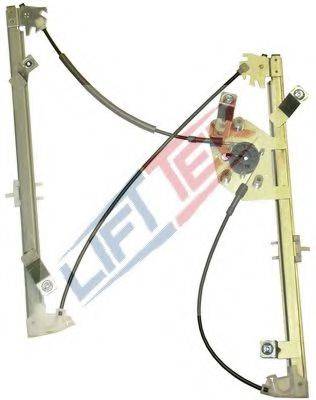 LIFT-TEK LT OP718 L