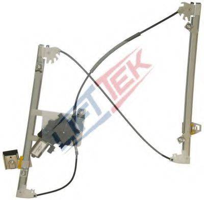 LIFT-TEK LT PG48 R