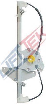 LIFT-TEK LT PG716 R