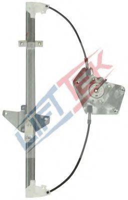 LIFT-TEK LT RN720 R