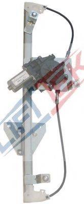 LIFT-TEK LT RN80 L