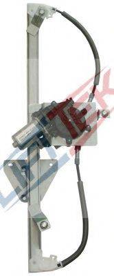 LIFT-TEK LT RN89 R