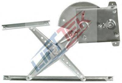 LIFT-TEK LT TY709 R