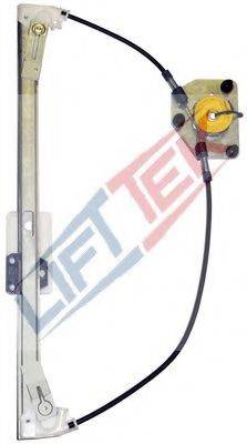 LIFT-TEK LT VK729 R