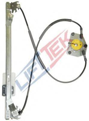 LIFT-TEK LT VK730 R