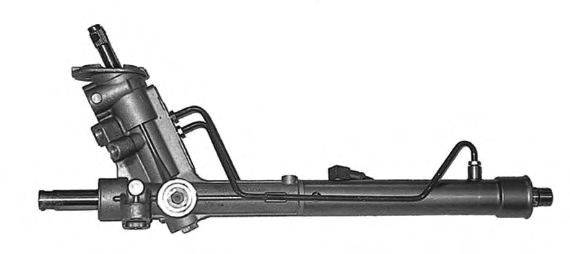 SAMI 6Q1423055G Рульовий механізм