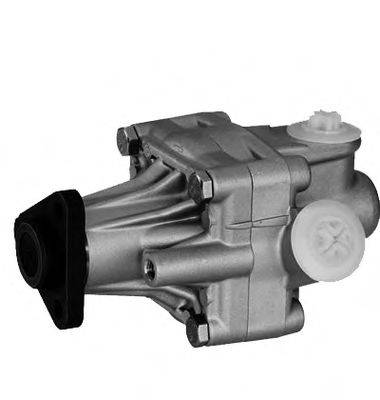 SAMI 4D0145155F Гідравлічний насос, кермо
