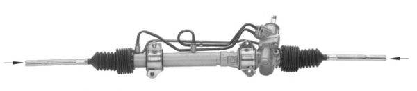 RENAULT 7701467473 Рульовий механізм