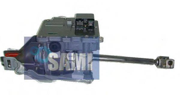 SAMI QSRC119 Рульова колонка