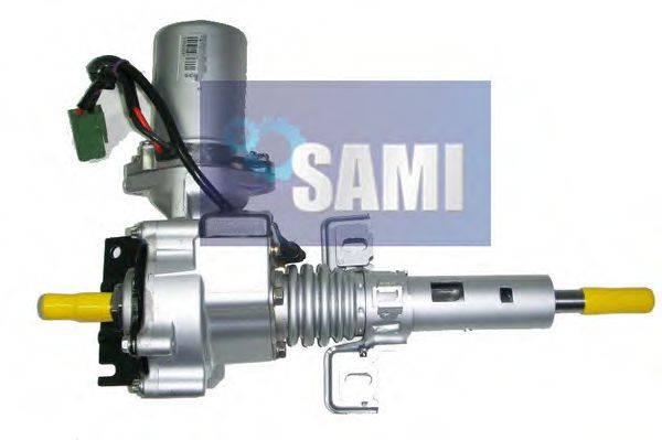 SAMI JCR101 Рульова колонка