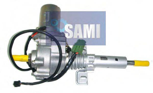 SAMI QSRC103 Рульова колонка