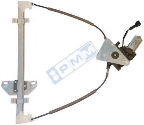 PMM 19022 R