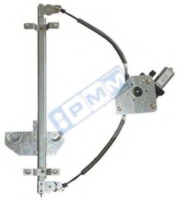 PMM 60124 R