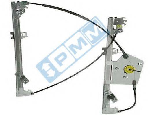 PMM 16204 R