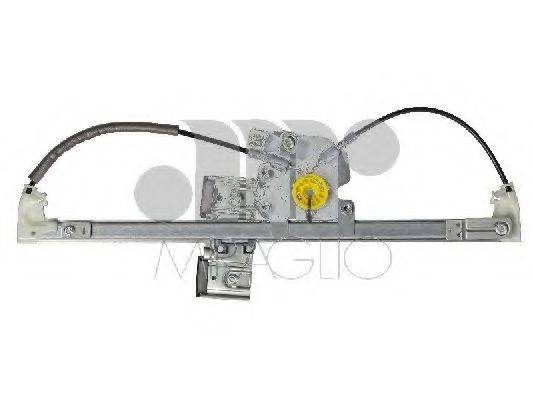 MIRAGLIO 301080 Підйомний пристрій для вікон