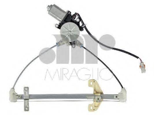 MIRAGLIO 301263 Підйомний пристрій для вікон
