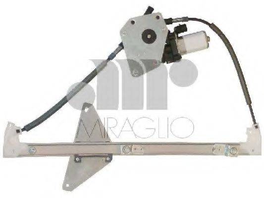 MIRAGLIO 301545 Підйомний пристрій для вікон