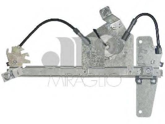 MIRAGLIO 301581 Підйомний пристрій для вікон