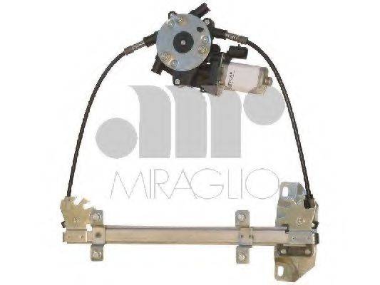 MIRAGLIO 301595 Підйомний пристрій для вікон