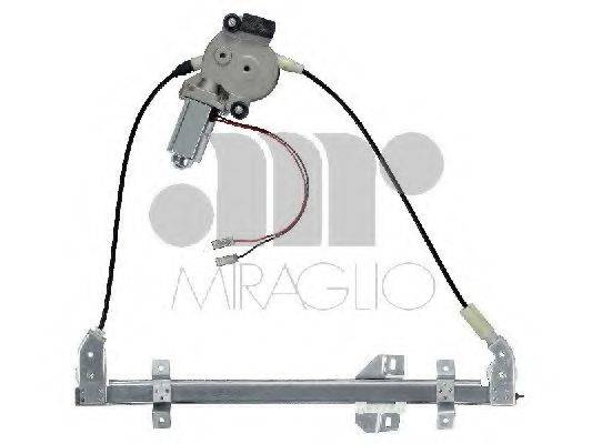MIRAGLIO 30/779