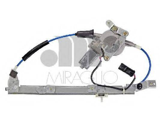 MIRAGLIO 30836 Підйомний пристрій для вікон