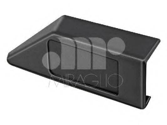 MIRAGLIO 35106 Кришка, ручка дверей